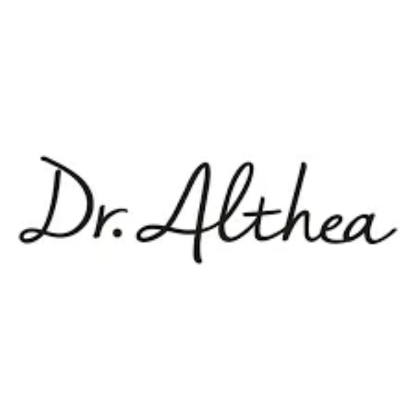 Picture for manufacturer dr althea 