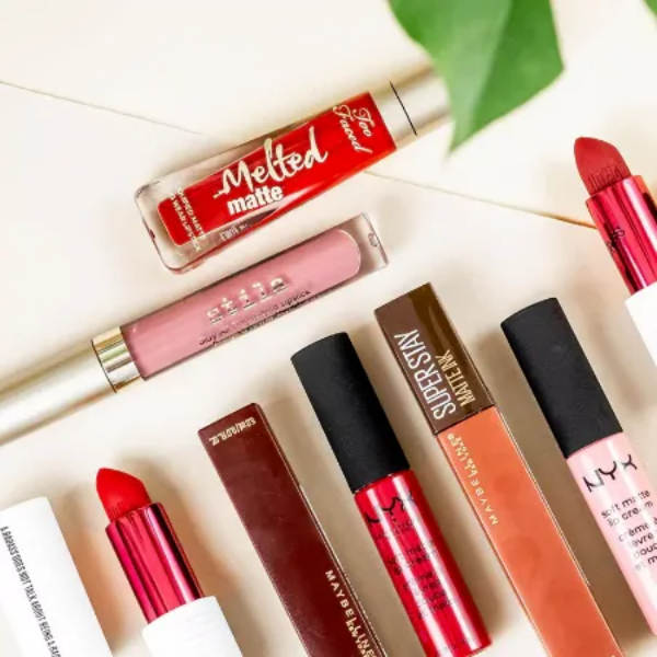 Picture for category Lipstick