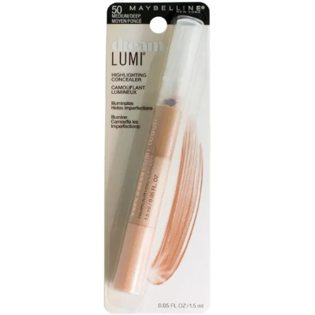 Maybelline New York Dream Lumi Highlighting Concealer