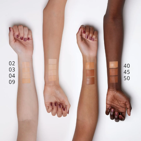 concealer essence stay all day