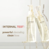 Picture of Mixsoon Cleansing Oil: Unlock Radiant Skin with Our Gentle Formula