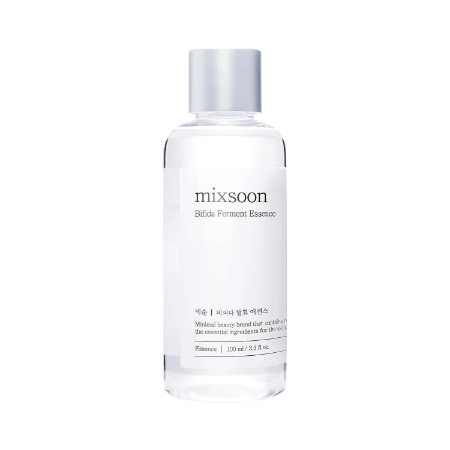 صورة ايسنس ميكسون: سر جمال بشرتك مع Mixsoon Bifida Ferment Essence 100ml