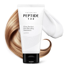 صورة كورزكس معالج الشعر COSRX PEPTIDE 132: استعيدي صحة شعرك مع علاج ترميم الشعر العميق