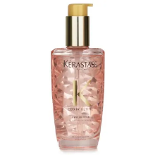 صورة سيرم كريستاس لإشراقة لا تقاوم: زيت الورد من Kerastase Elixir Ultime