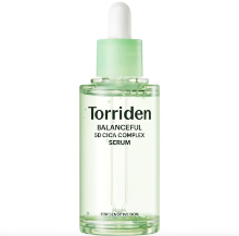 Picture of Torriden Balanceful Cica Serum: Unlock Your Skin's True Potential with Soothing Hydration