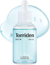 Picture of Torriden Dive-In Low Molecule Hyaluronic Acid Serum: Unlock Deep Hydration for Radiant Skin