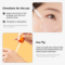 صورة سيرم فيتامين سي Torriden Cellmazing Brightening Ampoule: إشراقة لا تُقاوم لبشرتك!