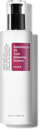صورة ايسنس كورزكس Cosrx Galactomyces 95: احصل على توهج بشرتك المثالي مع توازن مثالي!