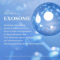 صورة سيرم ميديكيوب Medicube Zero One Day Exosome Shot Pore (2000) 30 ml: احصلي على بشرة مثالية وشباب دائم