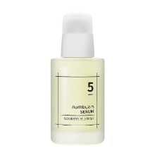 صورة سيرم Numbuzin No 5 Goodbye Blemish: وداعًا للبقع واحصل على بشرة نقية!