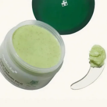 صورة ميديكيوب Medicube Super Cica Cleansing Balm: سر جمال بشرتك النضرة والناعمة!