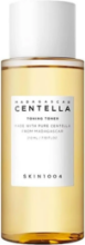 صورة تونر سنتيلا SKIN 1004 - Madagascar Centella Toning Toner: سر جمال بشرتك النضرة!