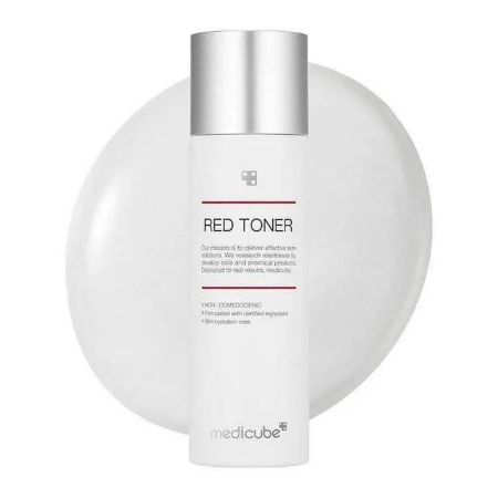 Medicube Red Toner Plus