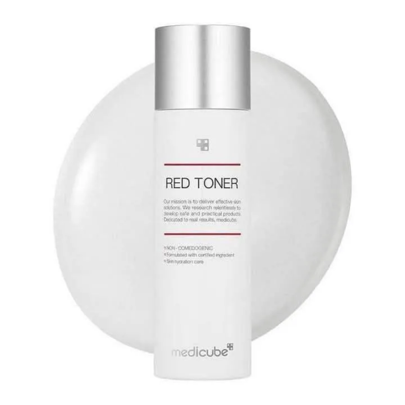Medicube Red Toner Plus