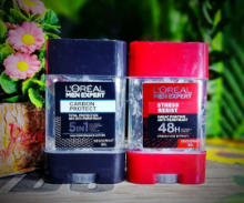 Picture of L'Oreal Invincible Sport Deodorant: Unleash Your Confidence with All-Day Freshness!
