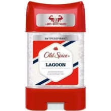 Picture of Discover the Power of Old Spice Deodorant Gel Stick: Unleash Confidence and Freshness