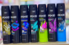 Picture of Axe Body Spray for Men: Unleash Your Confidence and Captivate Every Room