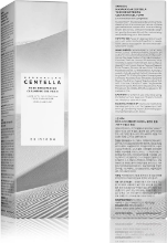 Picture of Central Tone Brightening Cleansing Gel Foam: Unveil Radiant Skin with Every Wash!