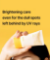 celimax - Pore+ Dark Spot Brightening Care Sunscreen