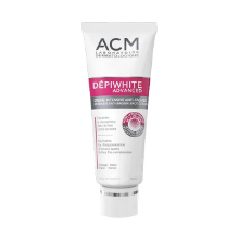 acm depiwhite advanced
