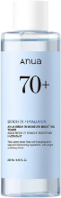 anua 70 birch +hyaluronic toner