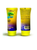 صورة صن بلوك د سكين: كريم واقي شمس وجه عالي الحماية SPF/PA++++ 60+ - 50g لحماية بشرتك من أشعة الشمس!