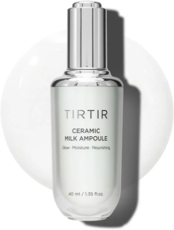 ‏ TIRTIR - Ceramic Milk Ampoule