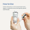 ‏ TIRTIR - Ceramic Milk Ampoule