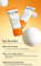 صورة صن بلوك بوريتو: احمِ بشرتك مع واقي الشمس Purito Daily Soft Touch SPF 50+ 60ml