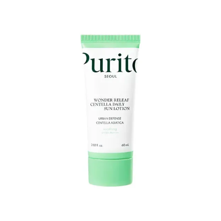 Purito SEOUL - Wonder Releaf Centella Daily Sun Lotion 15 m
