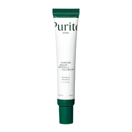 صورة كريم العين بوريتو: سحر ترطيب البشرة مع Purito Wonder Releaf Centella Eye Cream 30 ml