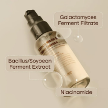 PURITO Galacto Niacin 97 Power Essence 60ml