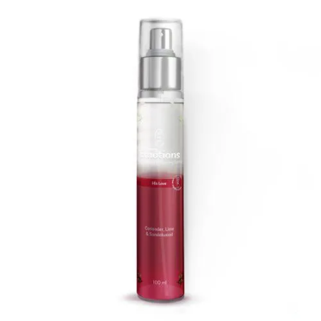 Crazy Emotion Body Mist - AM Healthy