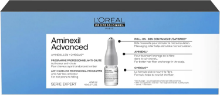 Picture of L'Oréal Professionnel Aminexil Advanced: Unlock Fuller Hair with This Powerful Anti-Hair Loss Activator Treatment