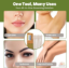 biodegradable dermaplaning razors