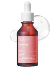 Picture of Unlock Radiant Skin with Mary & May Hyaluronics Serum – 30ml: Your Ultimate Hydration Solution