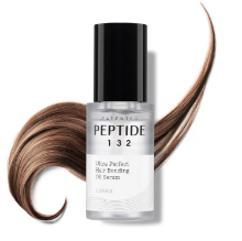 Picture of Cosrx Peptide 132 Ulta Hair Bonding Oil Serum - Nourishing & Strengthening - 100ml