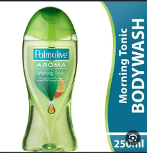Picture of Palmolive Bergamot & Verbena Liquid Soap - Refreshing Aroma - 16 oz