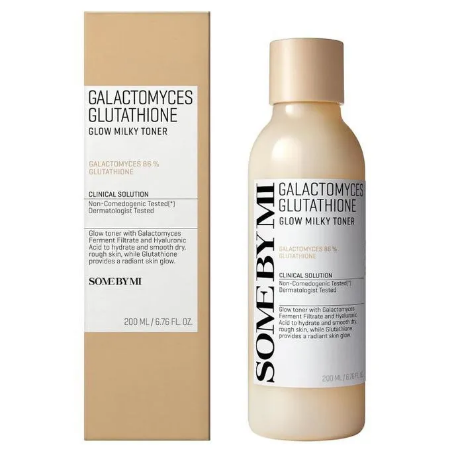 Some By Mi Glow Milky Toner