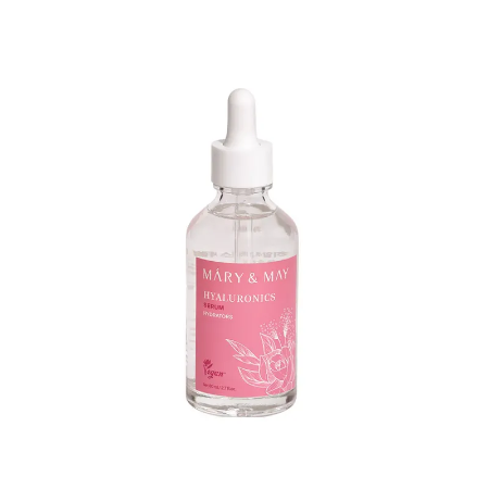 Mary and May Hyaluronics Serum