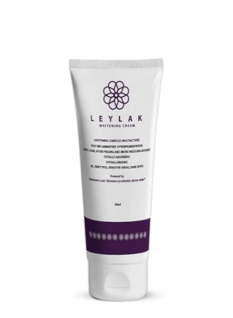 Leylak Whitening Emulsion