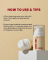 Picture of SEOUL 1988 Cream Retinal Liposome 1% + Fermented Rice - Boost Your Skin's Radiance - 50ml