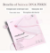 Picture of Revitalize Your Skin with Medicube Collagen Get Mask - Deep Hydration & Firming - 28g