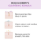 Picture of Eqqualberry Purple Rice Pore Purifying Pack Cleanser - Deep Cleansing & Hydration - 130g