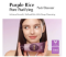 Picture of Eqqualberry Purple Rice Pore Purifying Pack Cleanser - Deep Cleansing & Hydration - 130g