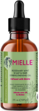 Mielle Rosemary Mint Scalp & Hair Strengthening Oil