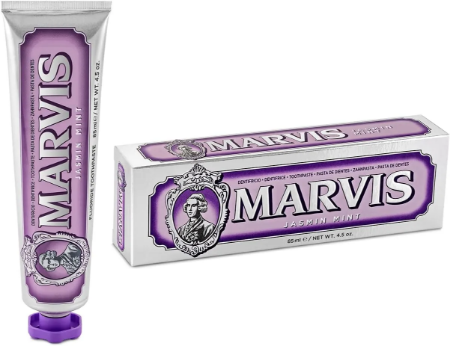 معجون مارفس بالياسمين