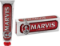 Picture of Marvis Cinnamon Toothpaste - Fresh Breath & Unique Flavor - 75ml