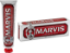Picture of Marvis Cinnamon Toothpaste - Fresh Breath & Unique Flavor - 75ml