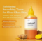 Picture of Transform Your Skin with Medicube Kojic Acid Turmeric Resurfacing Toner - Brightening & Exfoliating - 250ml